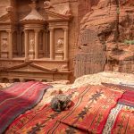 Jordániai Utazás: A Titokzatos Világ Közepén Rejtőző Kincs